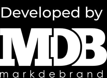 Developed by MDB markdebrand